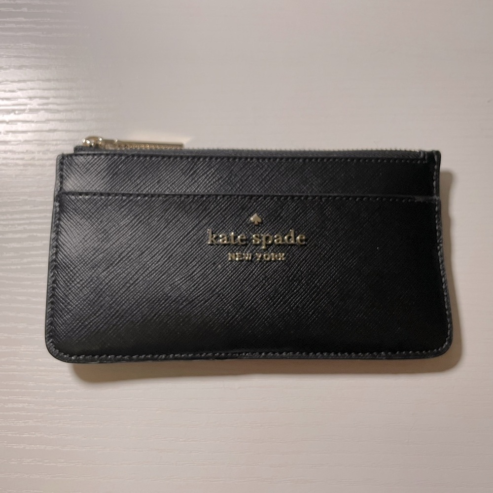 Kate Spade Staci Slim card holder